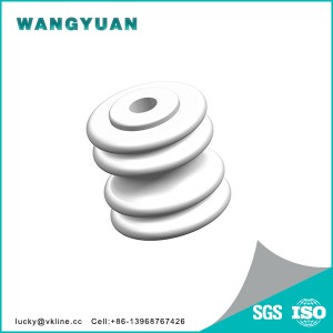 Insulator Ceramic Reel BS ANSI 53-3