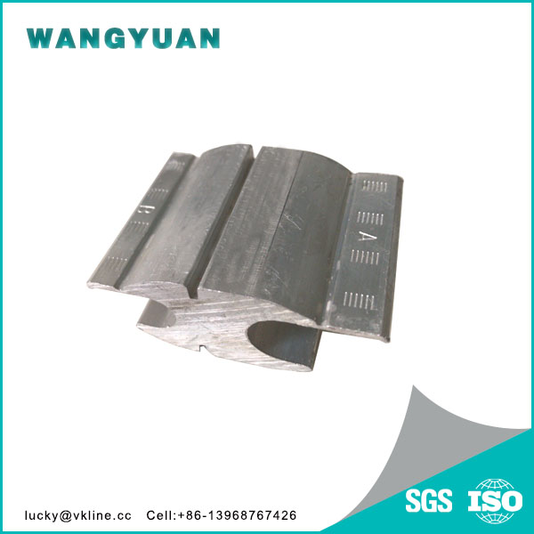 China wholesale Copper Clad Steel Ground Rod - YHO-300  HYCRIMP – Wangyuang