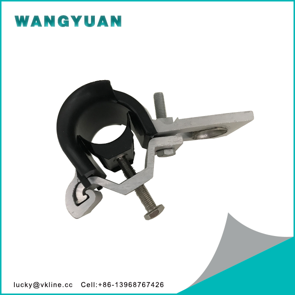 Suspension clamp PSP120