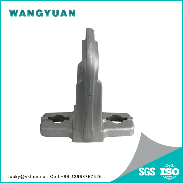 Low Voltage Cable Tension Bracket CA2000