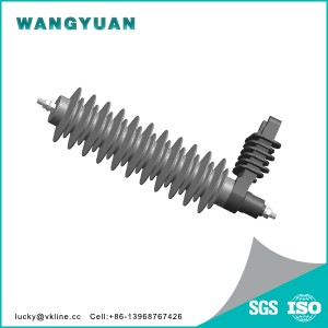 33kv-surge-arresters-the-protective-device-against-transients-product/index