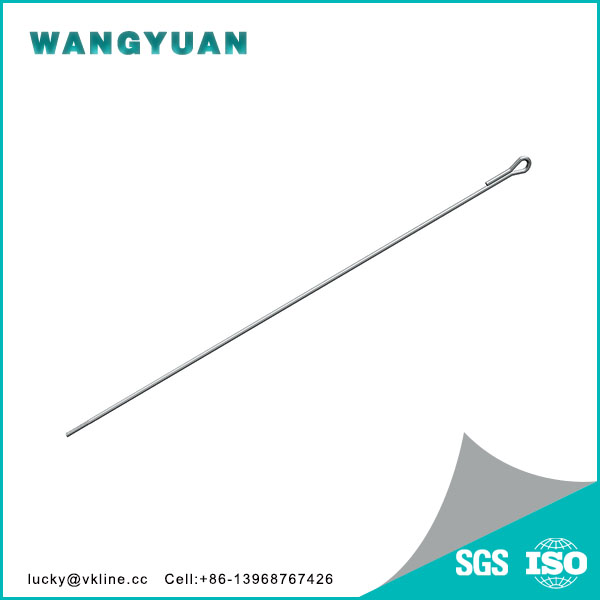 Welded Eyelet Stay Anchor Rod M20X2700 (SRB-20/2700)