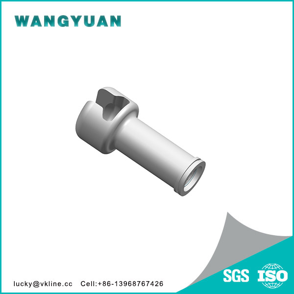 Polymer Insulator End Fittings – 50kN Insulator Socket (SPW-18/50)