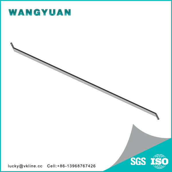 H pole spport angle brace (CABT-05)