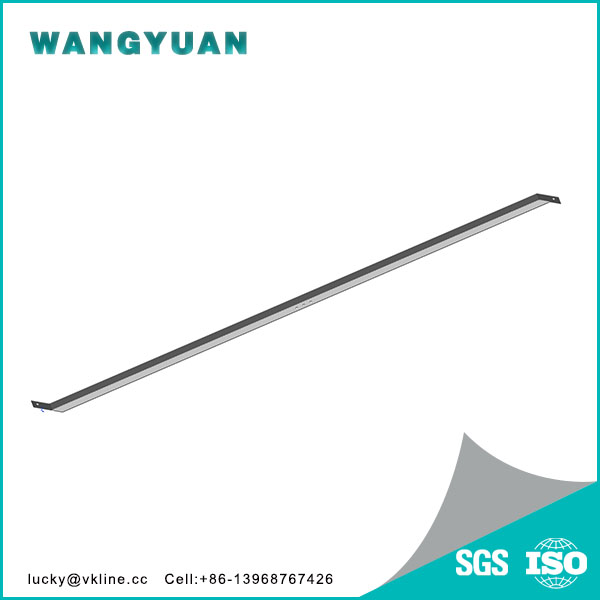 H pole tight angle brace (CABT-03)