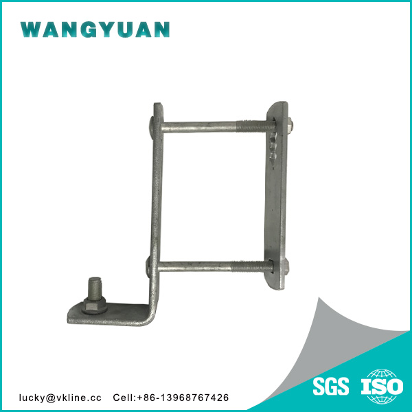 Cutout Arreter bracket （CROSSARM MOUNTED）