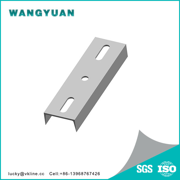 NMX standard Equipment mounting bracket EMB-01