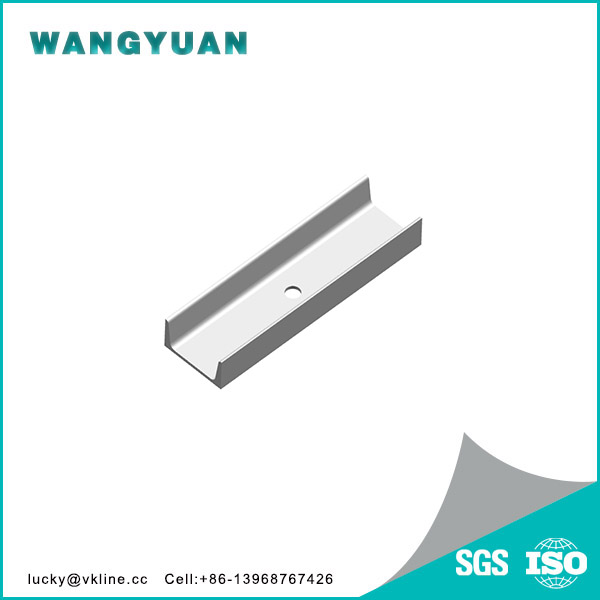 Stay anchor plate (SAP-02)