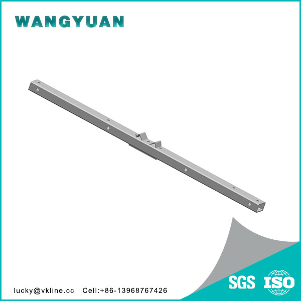 H.D.G ANSI crossarm for Pin insulator (ASDDP620)