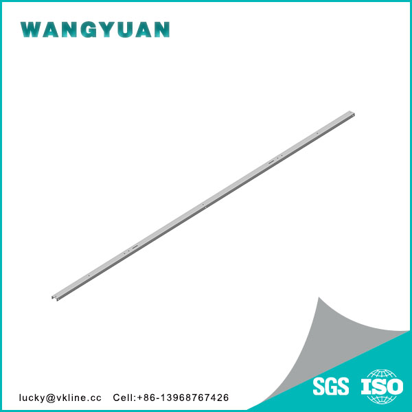 ANSI C153.6 standard cross arm for suspension (AHCCD2970)