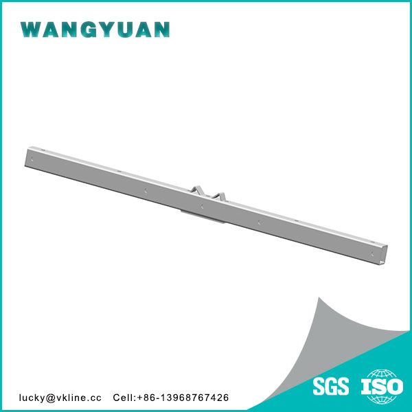 Single pole tension post crossarm ( AHDCD930)