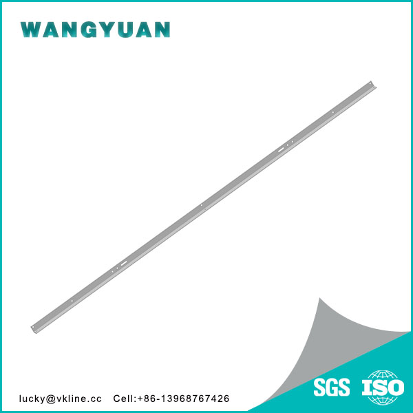 H pole terminal/section cross arm (AHLCD3000)