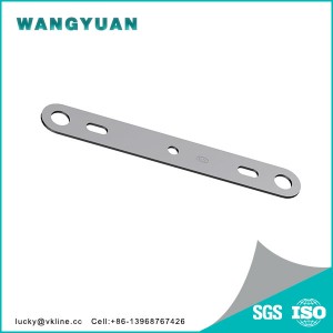 Section Strap For Strain Insulator (SCP550)