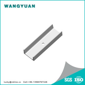 Stay Anchor Plate (SAP-03)