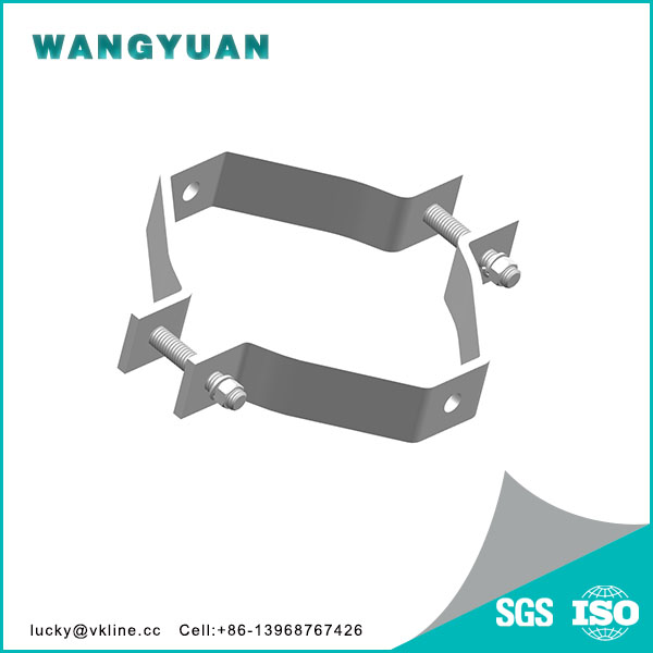Pole Band Clamp (BD SERIES)